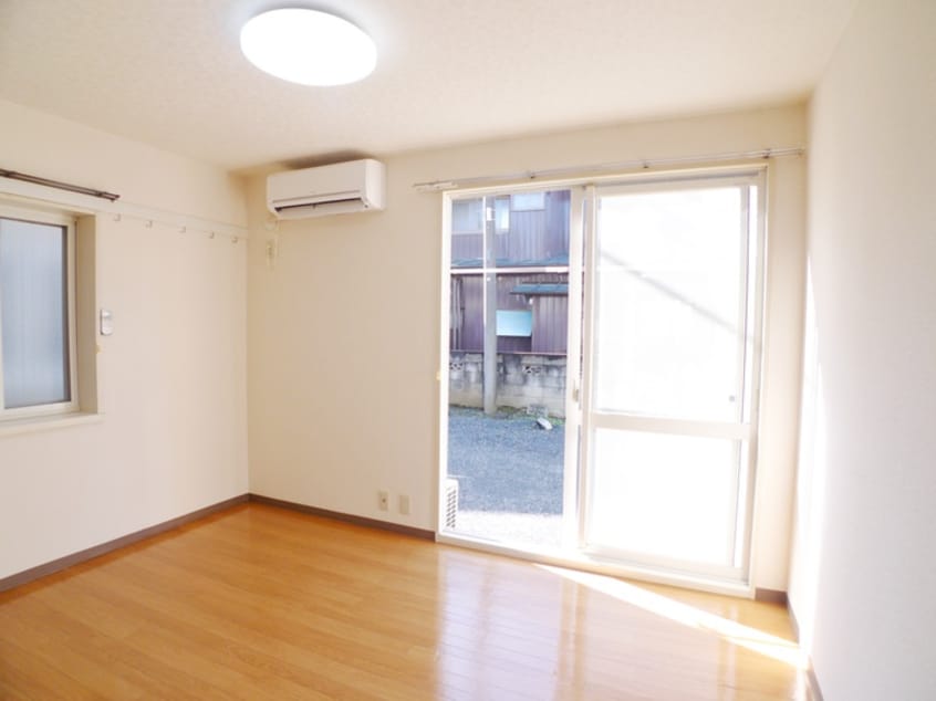 内観写真 フレンドシップ岩沢B