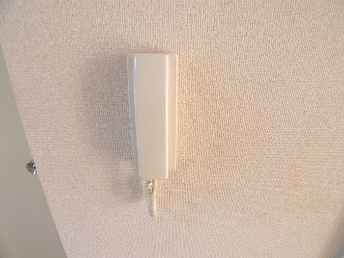 内観写真 フレンドシップ岩沢B