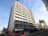 ｸﾞﾚｰｼｱﾊｲﾑ平塚代官町（502）