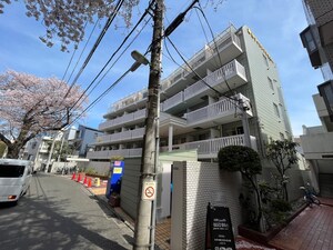 烏山ダイカンプラザ１号館(308)