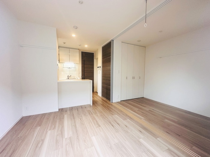 居室 Sun　demeure B