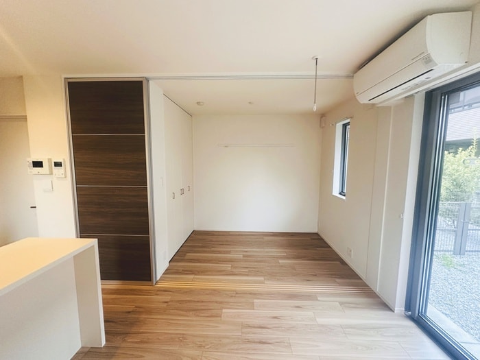 居室 Sun　demeure B