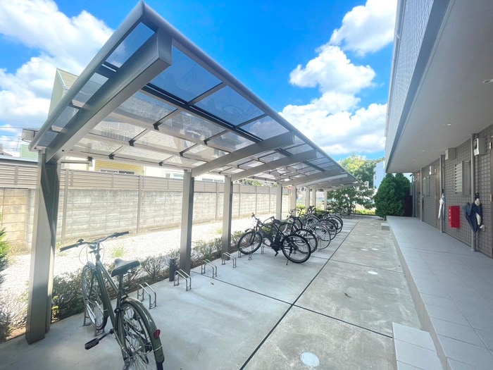 建物設備 Sun　demeure B