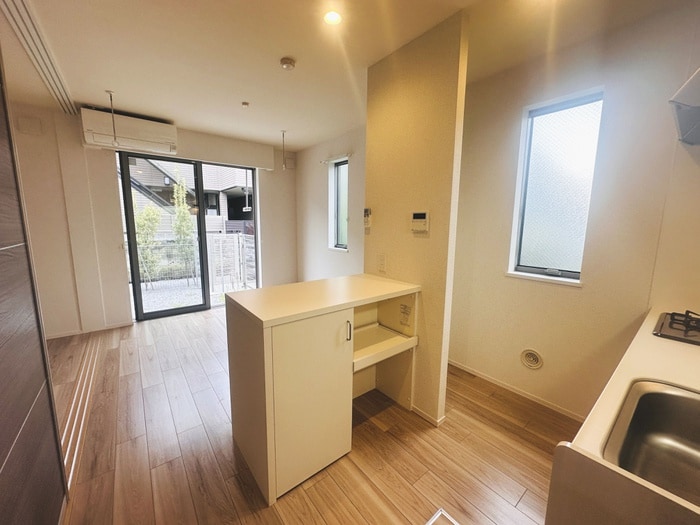 居室 Sun　demeure B