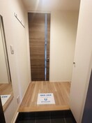 玄関 Sun　demeure B