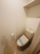 トイレ Sun　demeure B