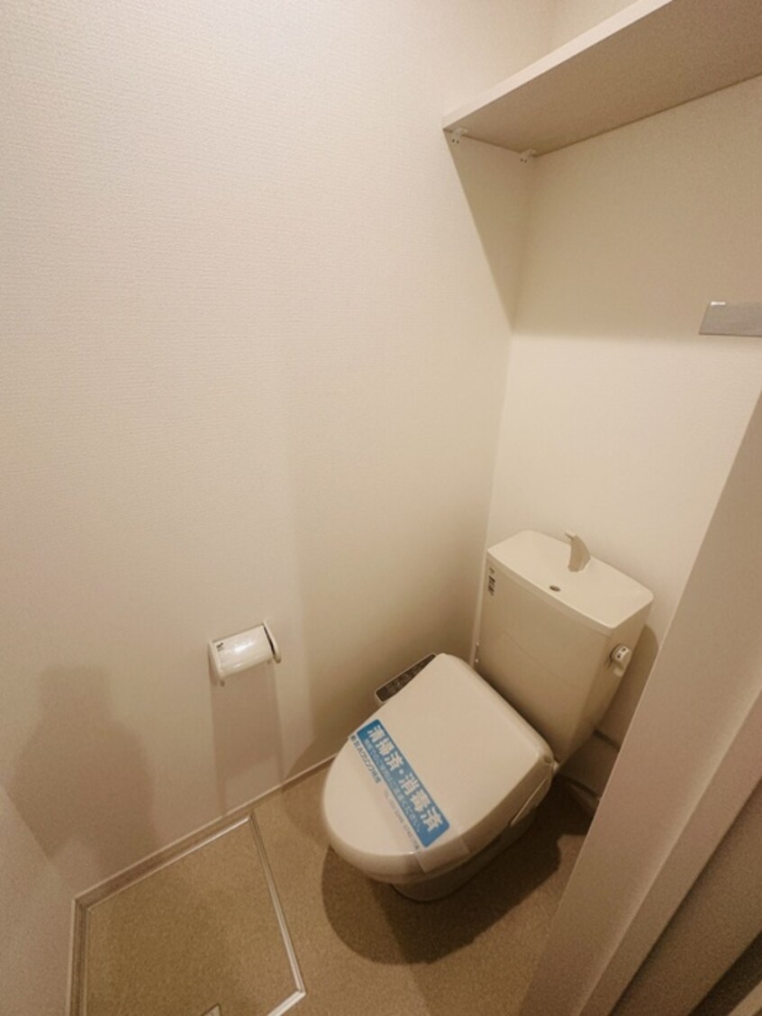 トイレ Sun　demeure B