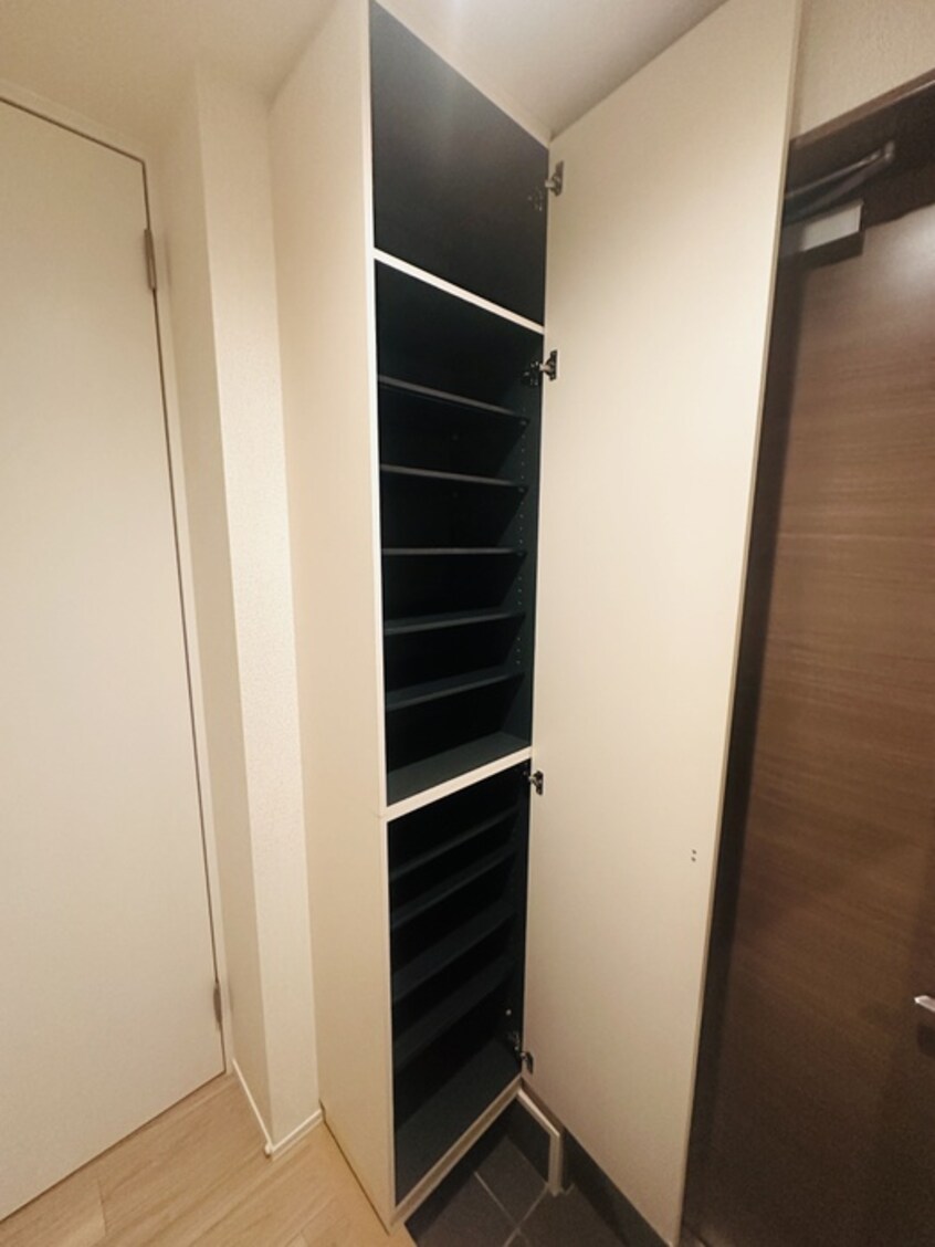 靴箱 Sun　demeure B