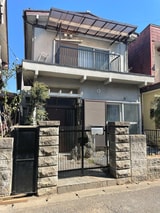 狭山戸建～La　Casa　Blanca～