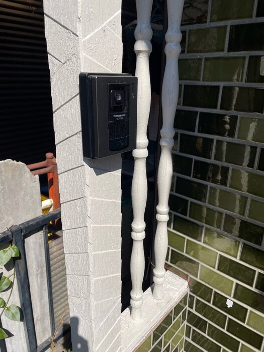 建物設備 狭山戸建～La　Casa　Blanca～