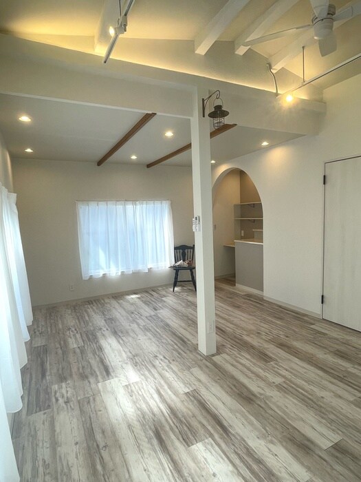 居室 狭山戸建～La　Casa　Blanca～