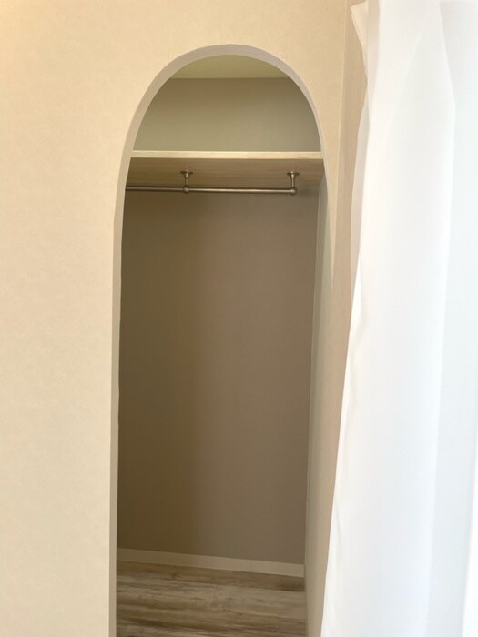 収納 狭山戸建～La　Casa　Blanca～