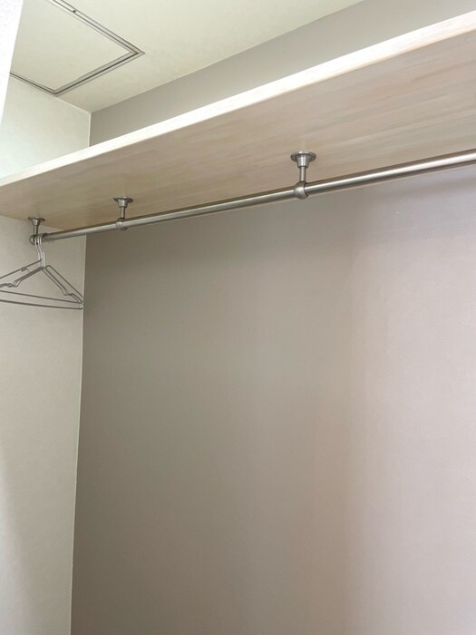 収納 狭山戸建～La　Casa　Blanca～