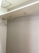 収納 狭山戸建～La　Casa　Blanca～