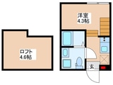 クレール瑞江