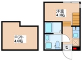 クレール瑞江