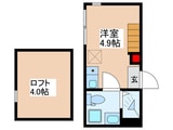 クレール瑞江