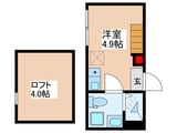 クレール瑞江
