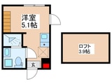 クレール瑞江