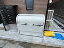 建物設備 クレール瑞江