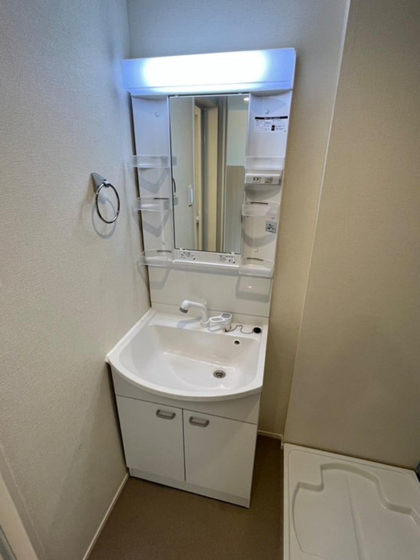 洗面 クレール瑞江