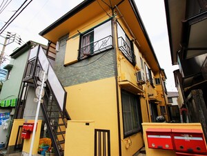 四ツ葉荘