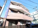 外観写真 ウィルフラット