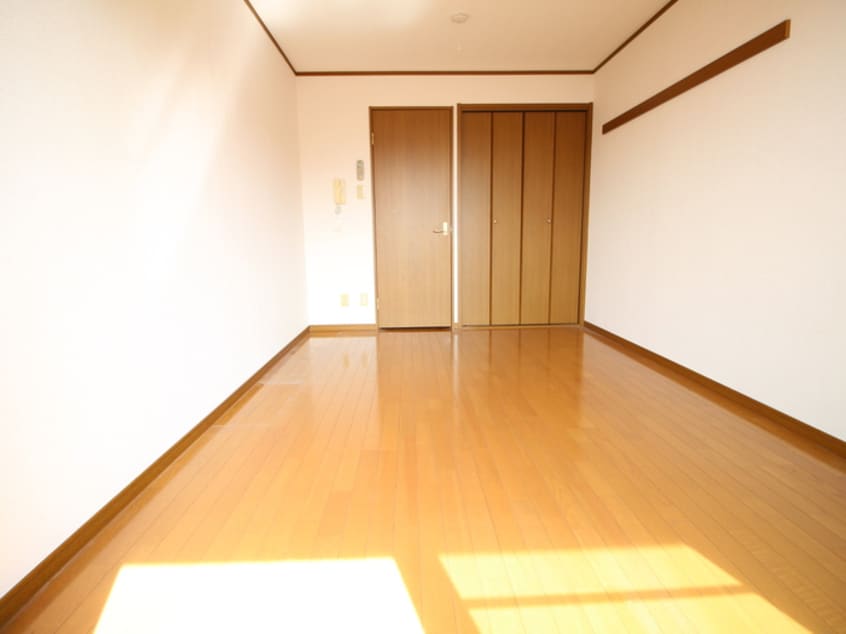 居室 ウィルフラット
