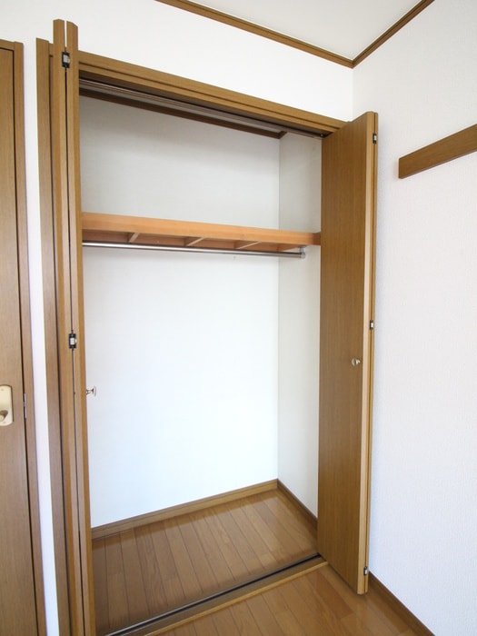 収納 ウィルフラット