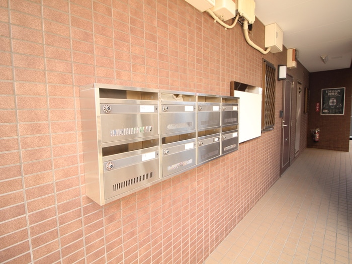 建物設備 ウィルフラット