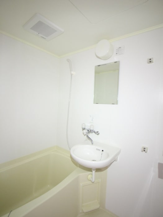 バス／シャワールーム等 ウィルフラット