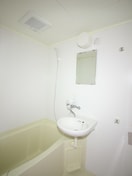 バス／シャワールーム等 ウィルフラット