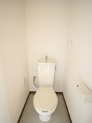 トイレ ウィルフラット