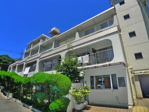 コーシン松戸マンション（405）