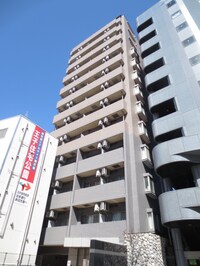 ヴェルト西巣鴨（403）