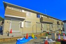 Casa Soaveの外観