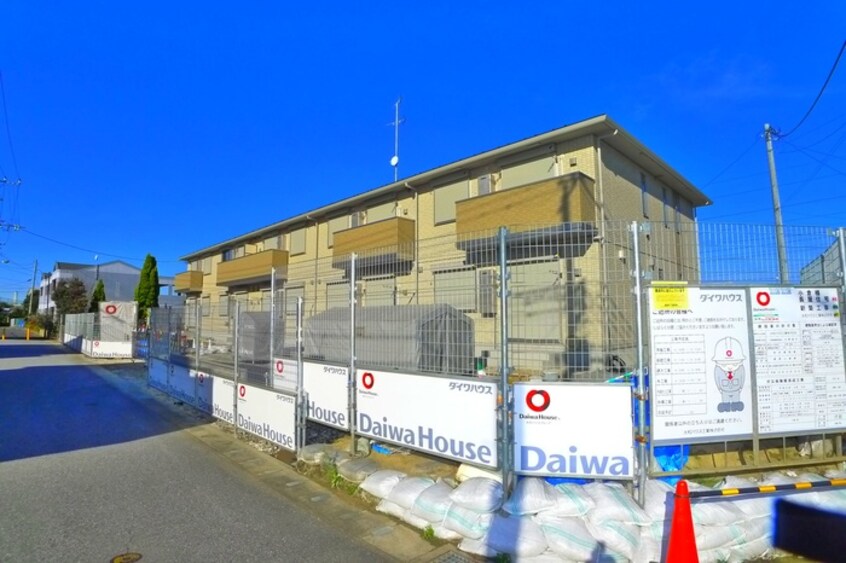 外観写真 Casa Soave