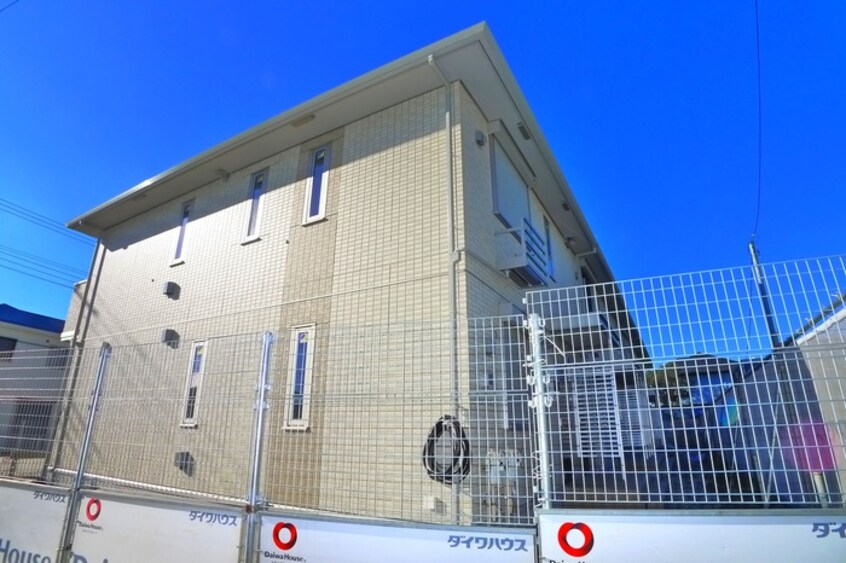 外観写真 Casa Soave