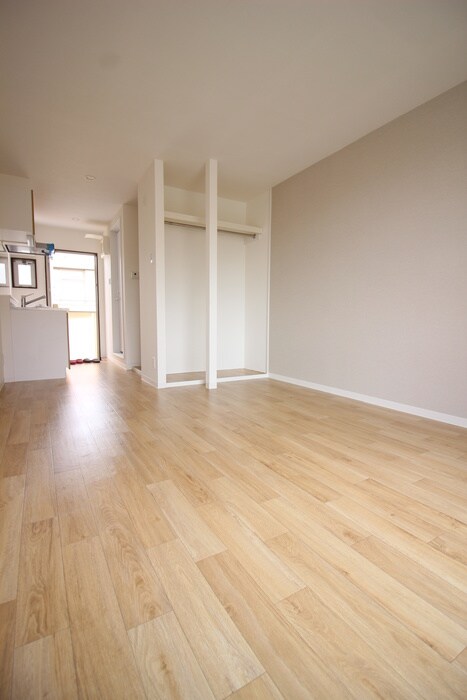 居室 フォ－ブル鎌倉