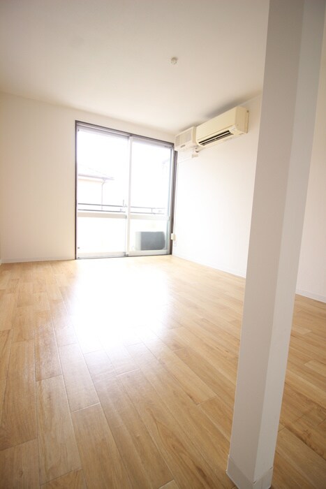 居室 フォ－ブル鎌倉