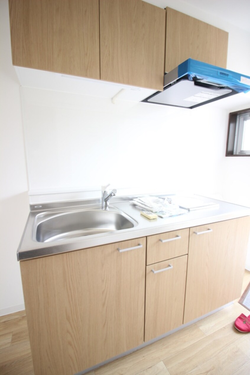 キッチン フォ－ブル鎌倉