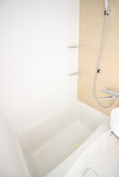 バス／シャワールーム等 フォ－ブル鎌倉