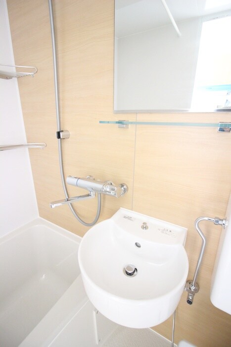 洗面 フォ－ブル鎌倉