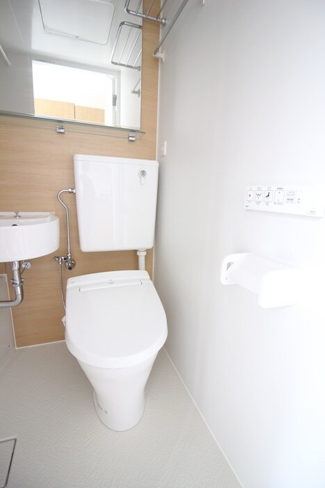 トイレ フォ－ブル鎌倉