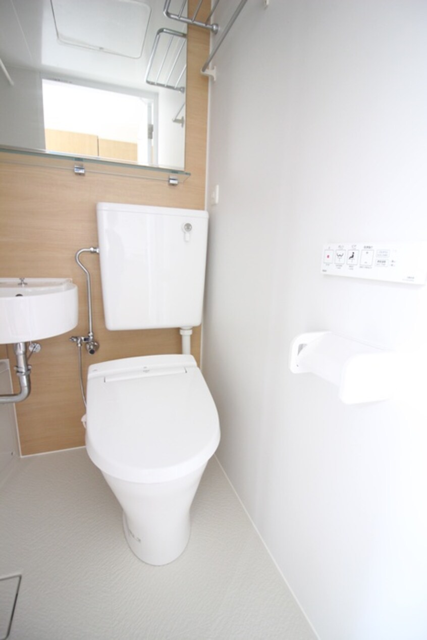 トイレ フォ－ブル鎌倉