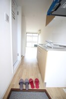 廊下 フォ－ブル鎌倉