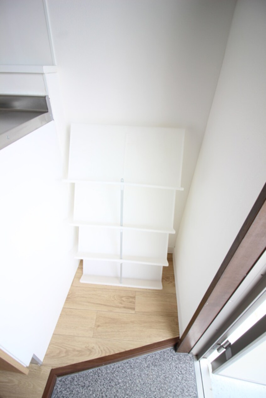 靴箱 フォ－ブル鎌倉