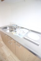 キッチン フォ－ブル鎌倉