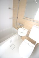 バス／シャワールーム等 フォ－ブル鎌倉