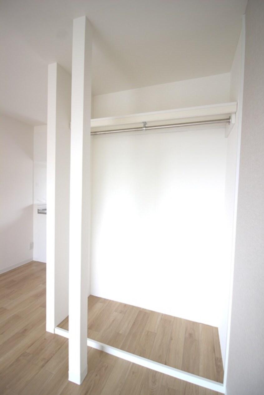 内観写真 フォ－ブル鎌倉